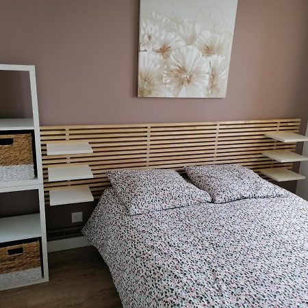 Les Marines Apartman Courseulles-sur-Mer Kültér fotó