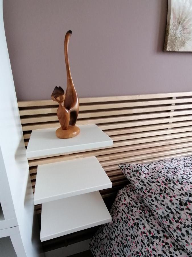 Les Marines Apartman Courseulles-sur-Mer Kültér fotó
